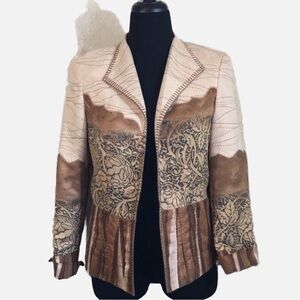 HP Vintage Coldwater Creek Jacket